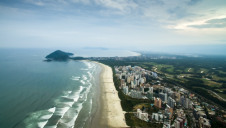 Ensure Your Water Future is the theme for the 2017 IDA World Congress in Sao Paulo, Brazil